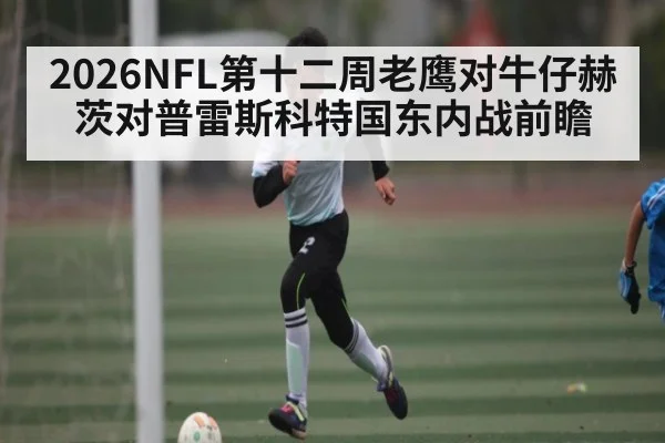 2026NFL第十二周老鹰对牛仔赫茨对普雷斯科特国东内战前瞻