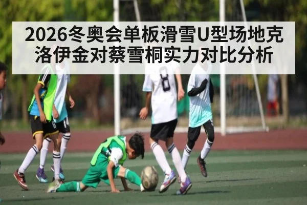 2026冬奥会单板滑雪U型场地克洛伊金对蔡雪桐实力对比分析