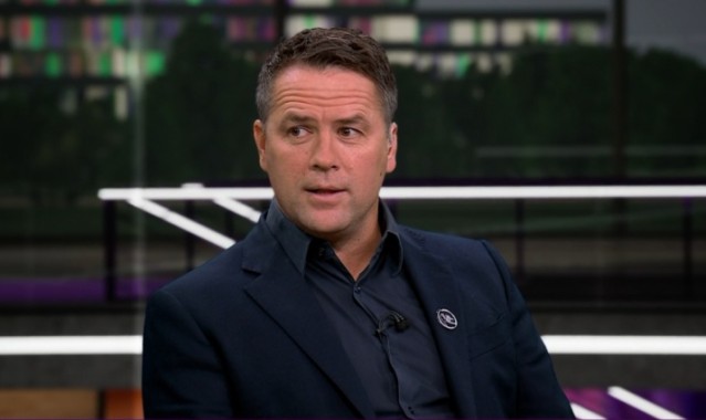 开云体育官网-欧文：若赫尔泽勒未来争冠就会改变主意 有时你得丑陋地赢得比赛