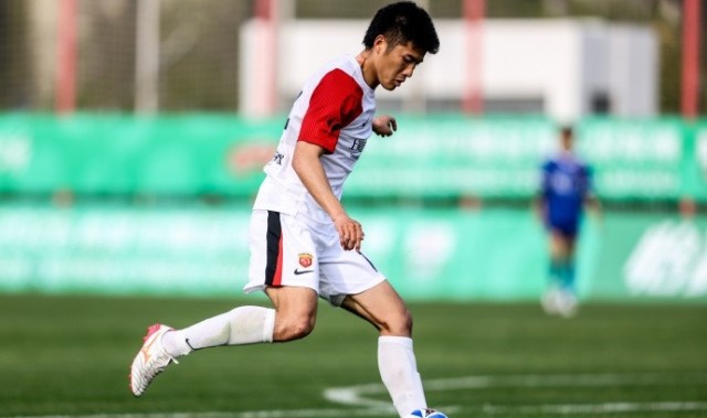 开云体育APP下载-中乙第二轮，上海海港富盛经开队2-1海门珂缔缘队，取得两连胜