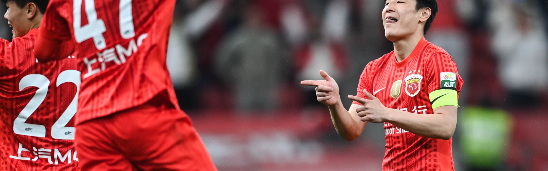 kaiyun-东体评海港：懂得在逆境和挫折中进步，年轻人有可能贡献更多