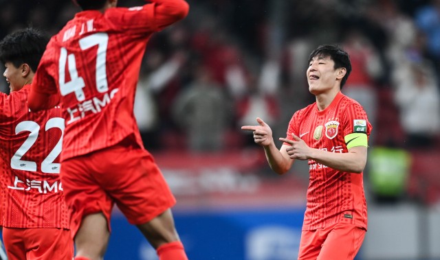 kaiyun-东体评海港：懂得在逆境和挫折中进步，年轻人有可能贡献更多