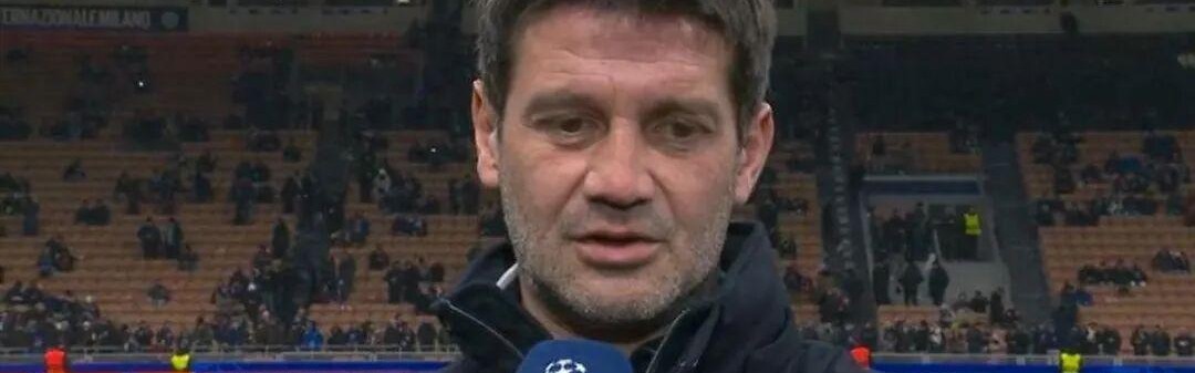 开云体育下载-三连败后国米想在转会窗发力？邀请老友回归的，谈索默接班问题