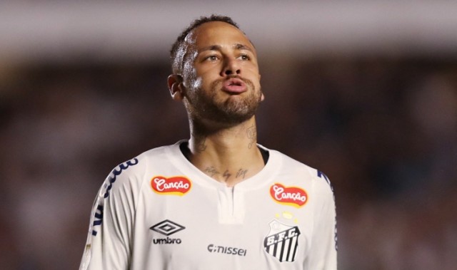 开云体育官网-罗体：内马尔涉嫌破坏环境官司打赢了，无需支付260万欧元赔偿金