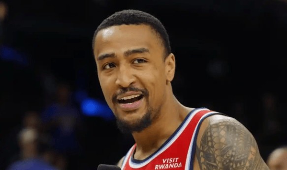 快船104-114负开拓者五连胜终结伦纳德沉默离场，加兰成防守软肋