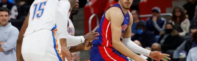 开云体育APP下载-坎宁安终于反弹回暖 为9连败活塞送来希望曙光