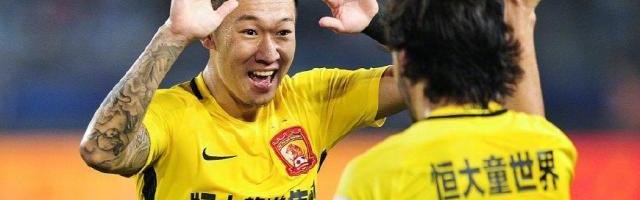 kaiyun-网传徐新刘殿座将不再续约？ 恒大回应：等着被打脸